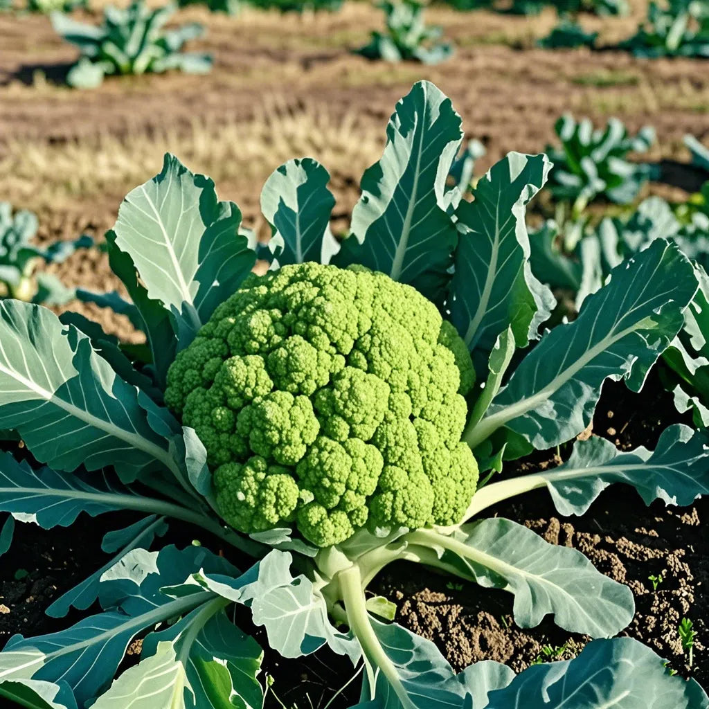 🥦Giant Cauliflower Seeds