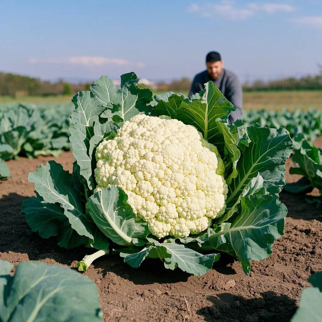 🥦Giant Cauliflower Seeds