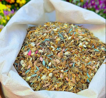 Perennial Flowers Seeds-Over 60 kinds mixed