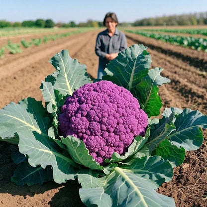 🥦Giant Cauliflower Seeds