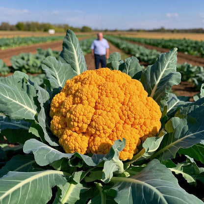 🥦Giant Cauliflower Seeds