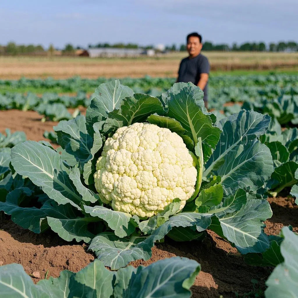 🥦Giant Cauliflower Seeds